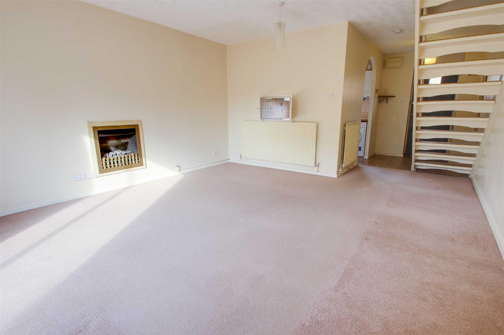 Stafford Grove, Shenley Church End, Milton Keynes
